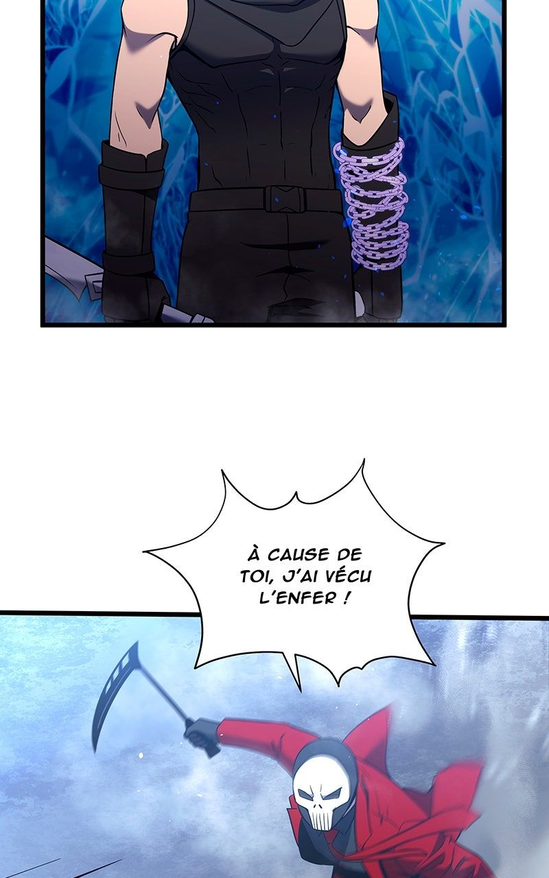 Read Arena vf Manga Online