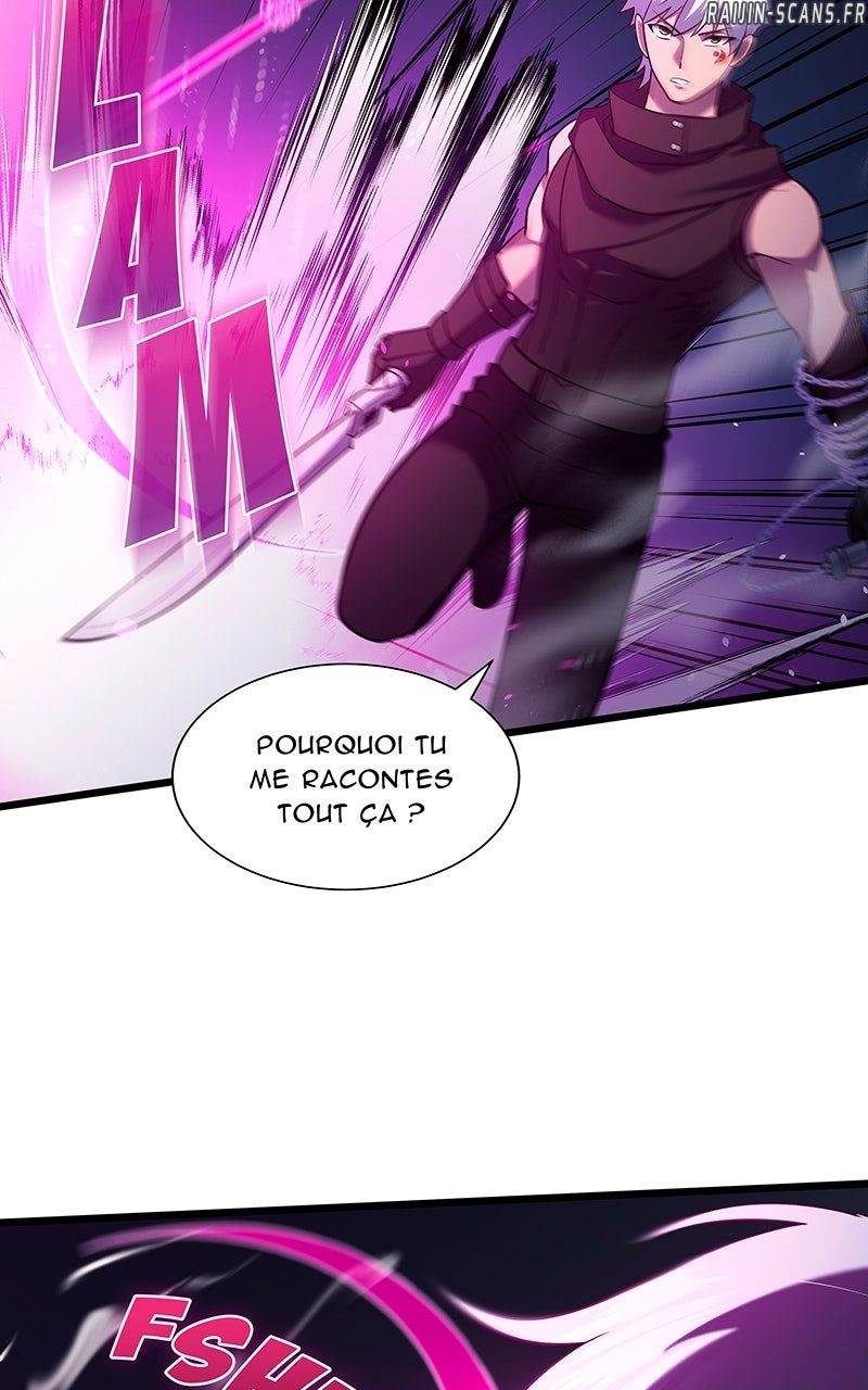 Read Arena vf Manga Online