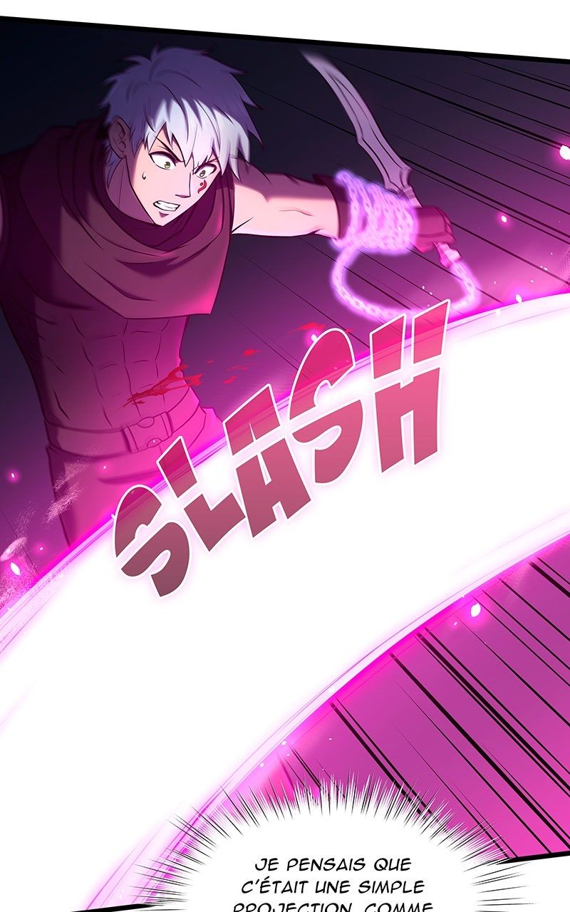 Read Arena vf Manga Online