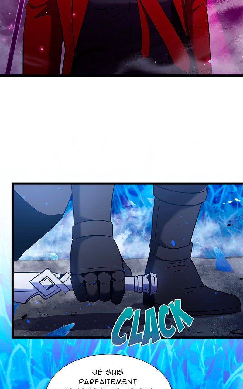 Read Arena vf Manga Online