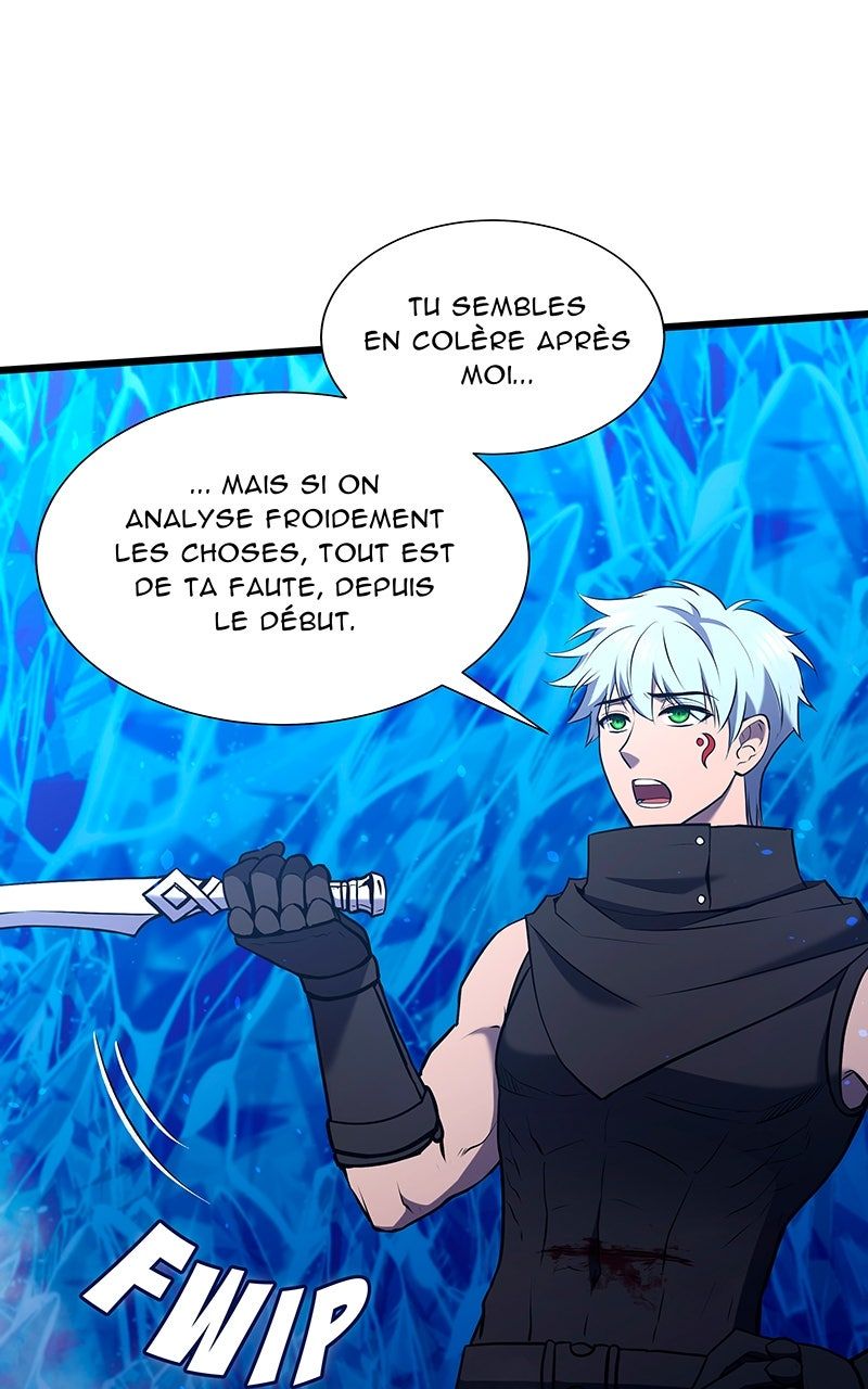 Read Arena vf Manga Online