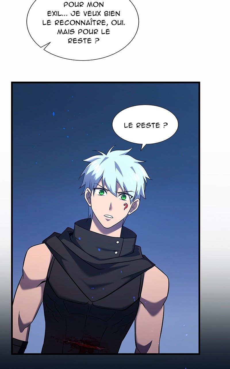 Read Arena vf Manga Online