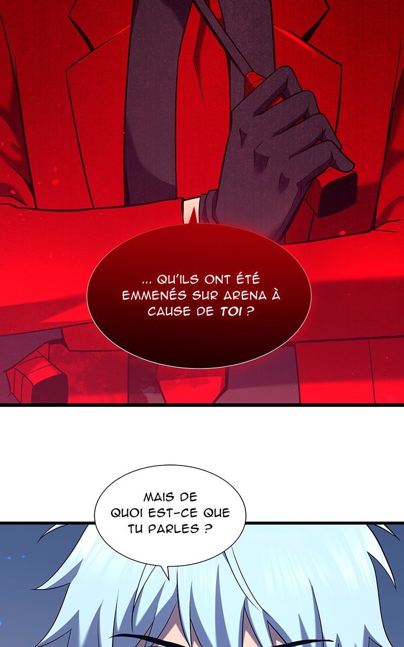 Read Arena vf Manga Online