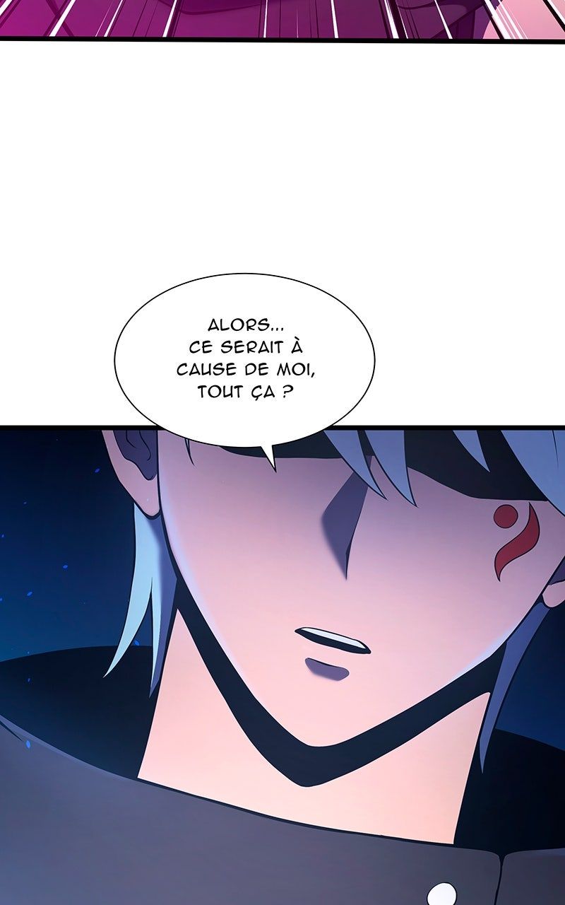 Read Arena vf Manga Online