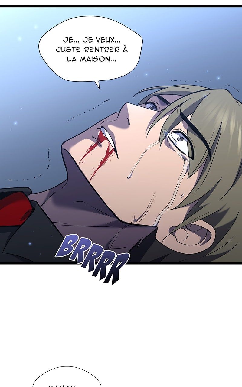 Read Arena vf Manga Online