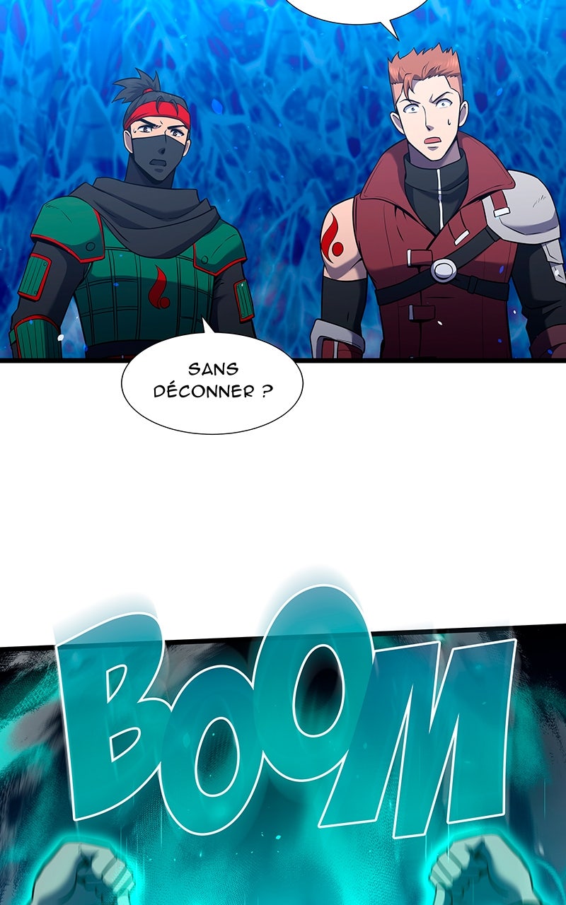 Read Arena vf Manga Online