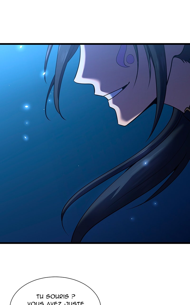 Read Arena vf Manga Online