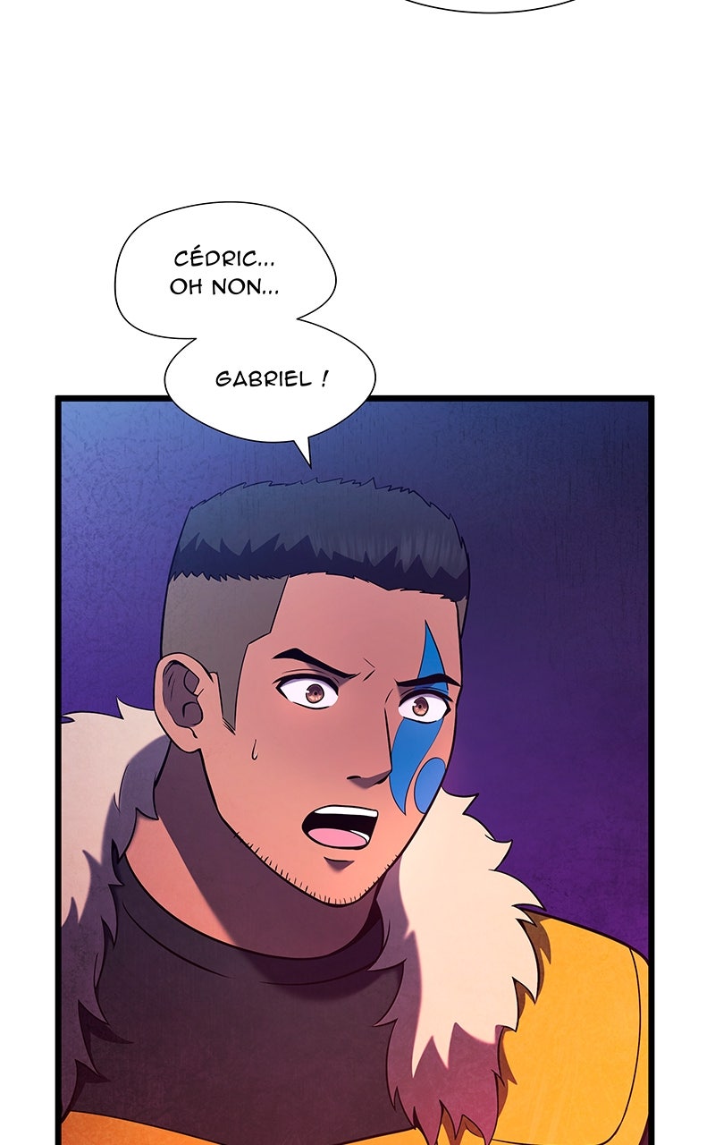 Read Arena vf Manga Online