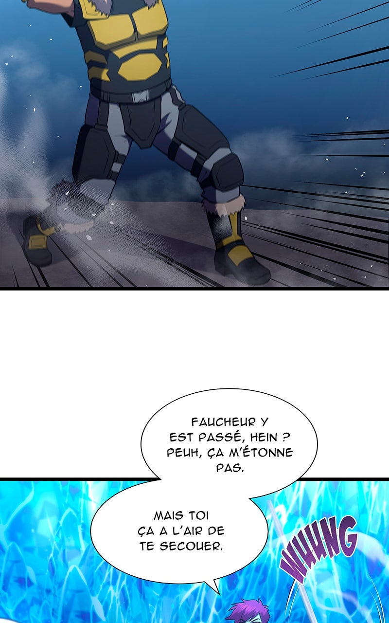 Read Arena vf Manga Online