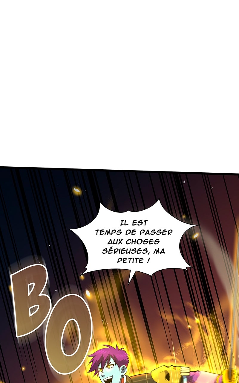 Read Arena vf Manga Online