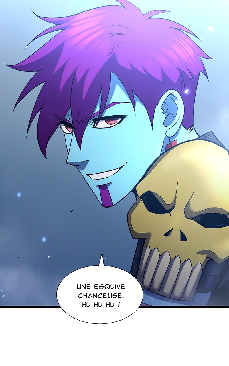 Read Arena vf Manga Online