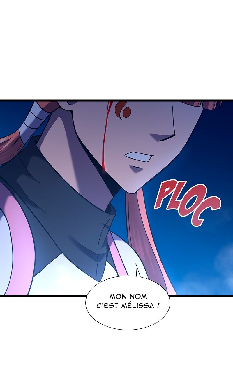 Read Arena vf Manga Online