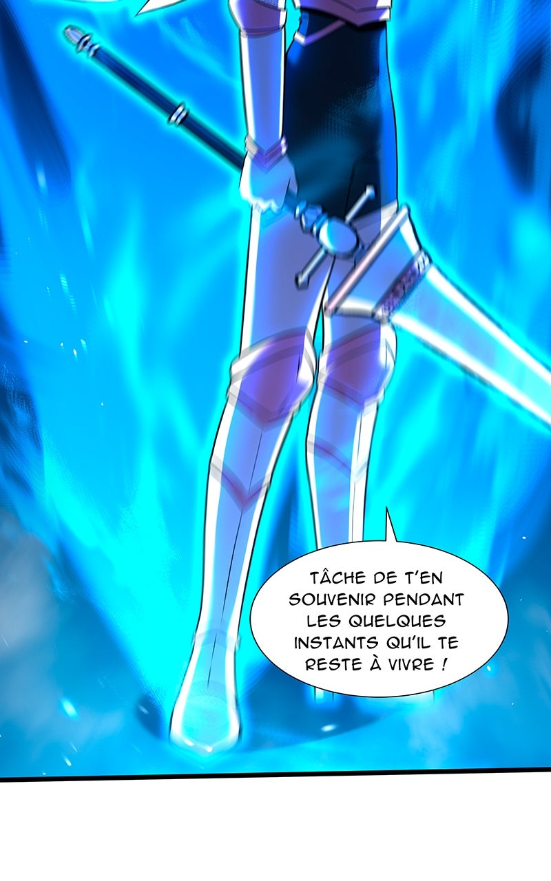 Read Arena vf Manga Online