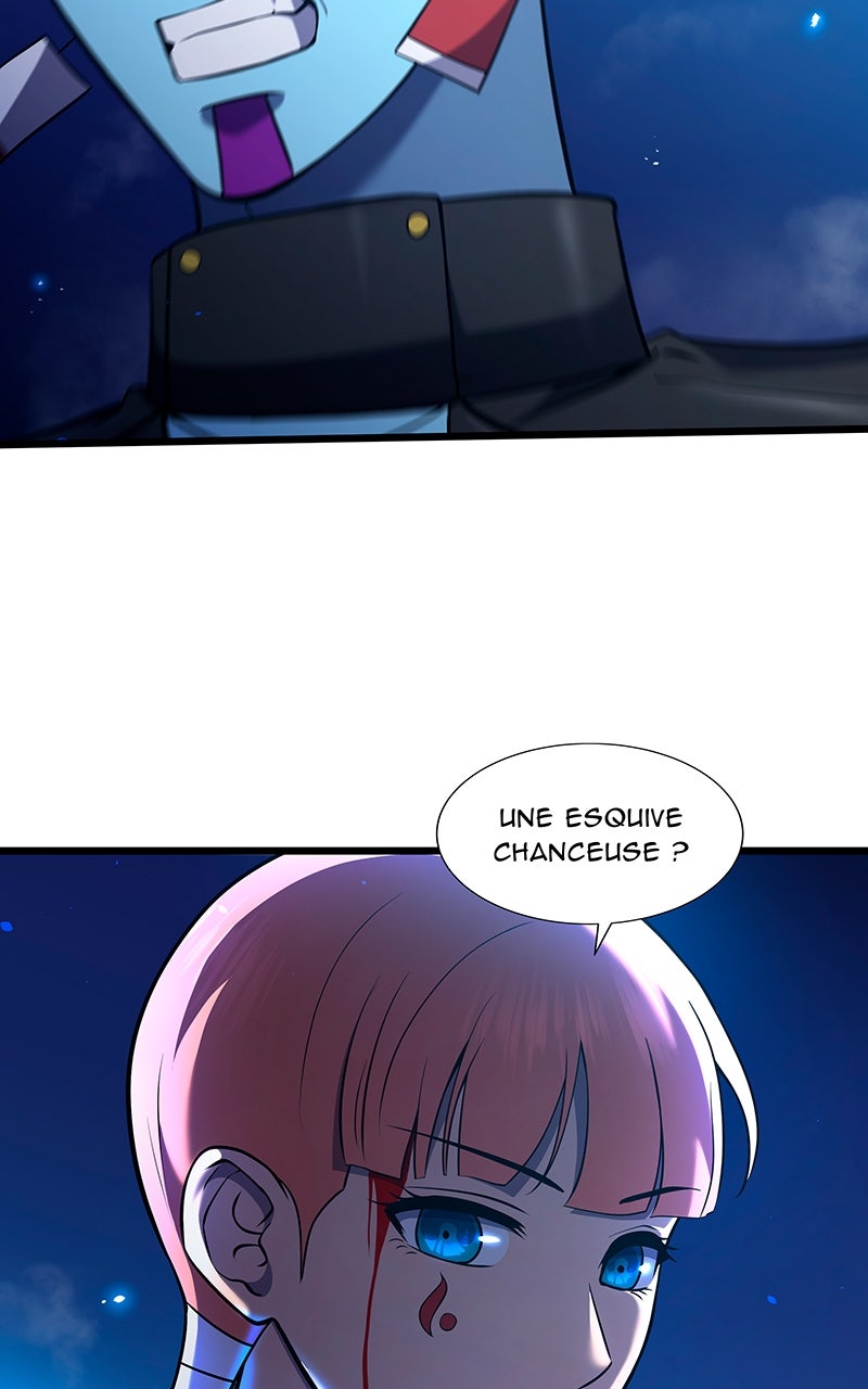 Read Arena vf Manga Online