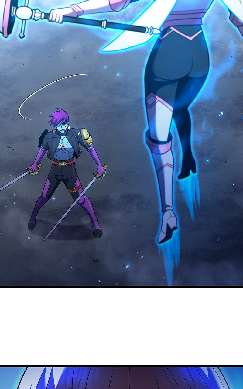 Read Arena vf Manga Online