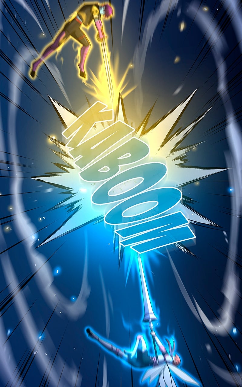 Read Arena vf Manga Online