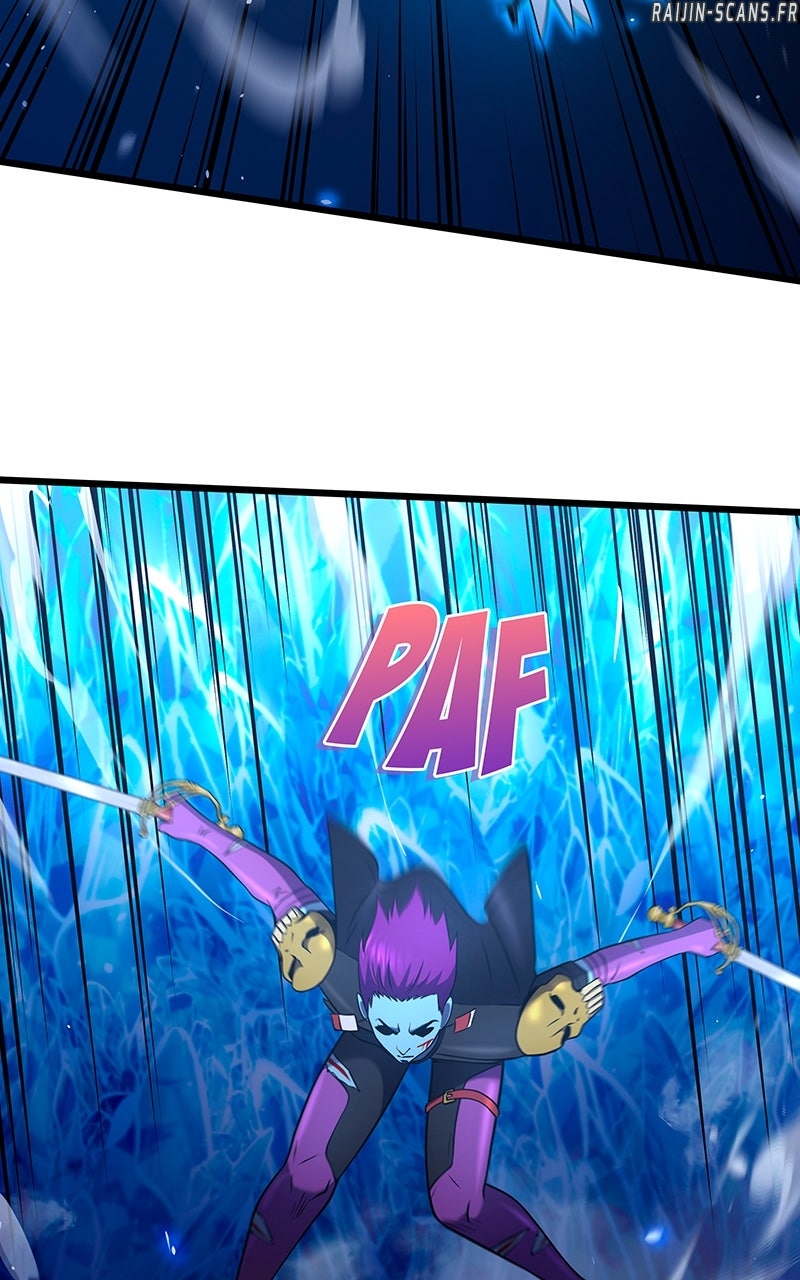 Read Arena vf Manga Online