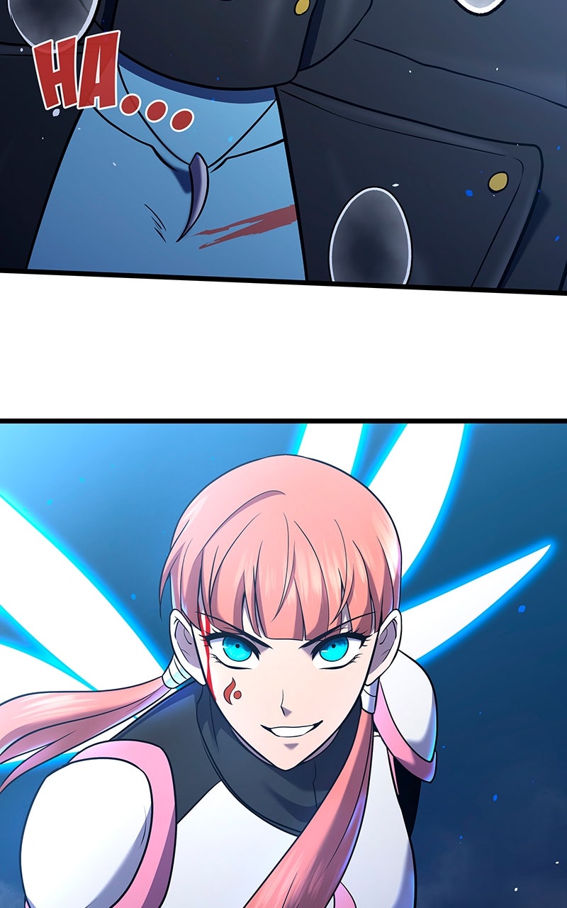 Read Arena vf Manga Online