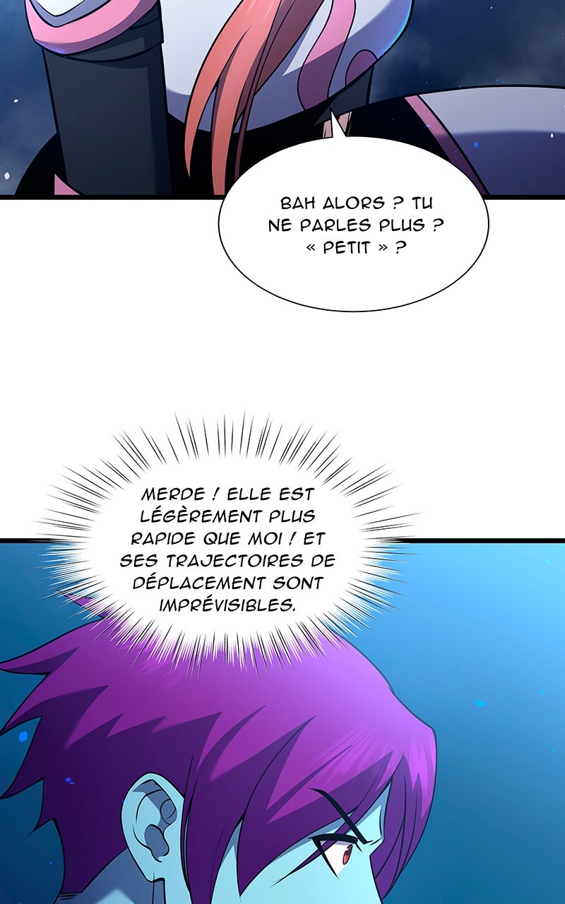 Read Arena vf Manga Online