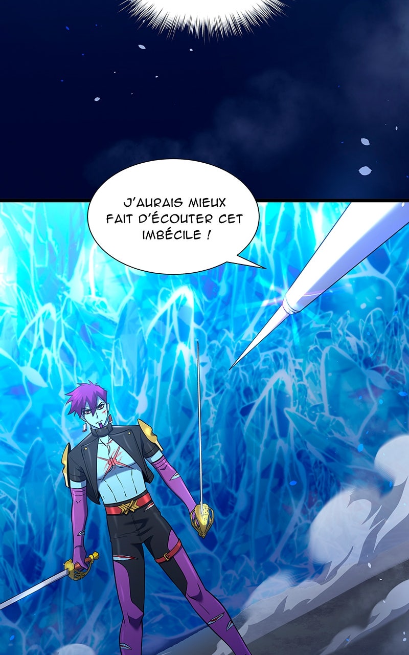 Read Arena vf Manga Online