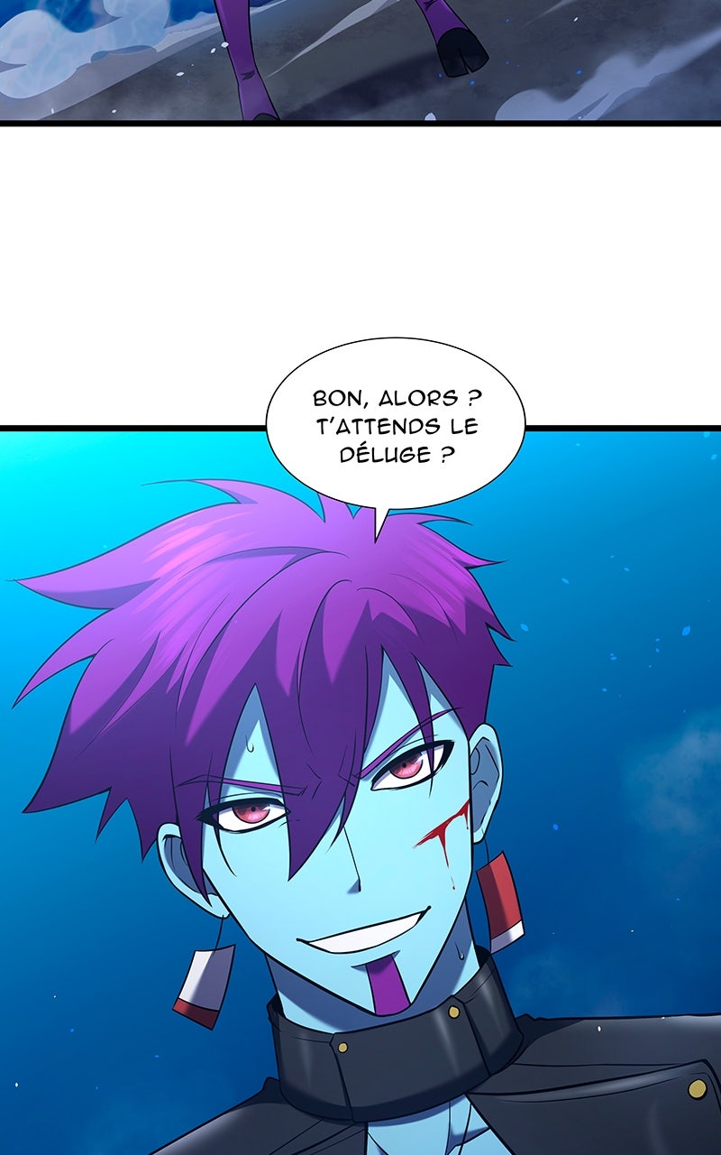 Read Arena vf Manga Online