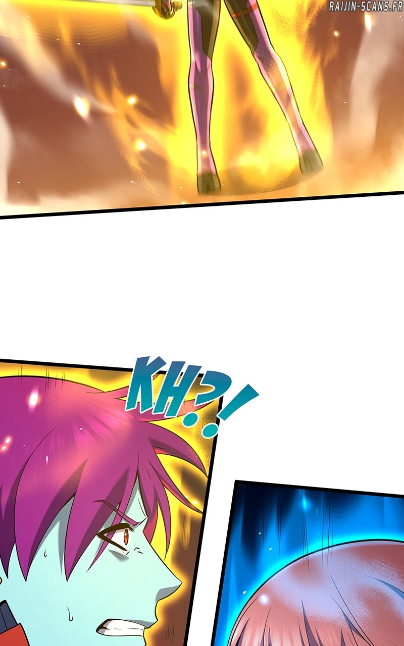 Read Arena vf Manga Online