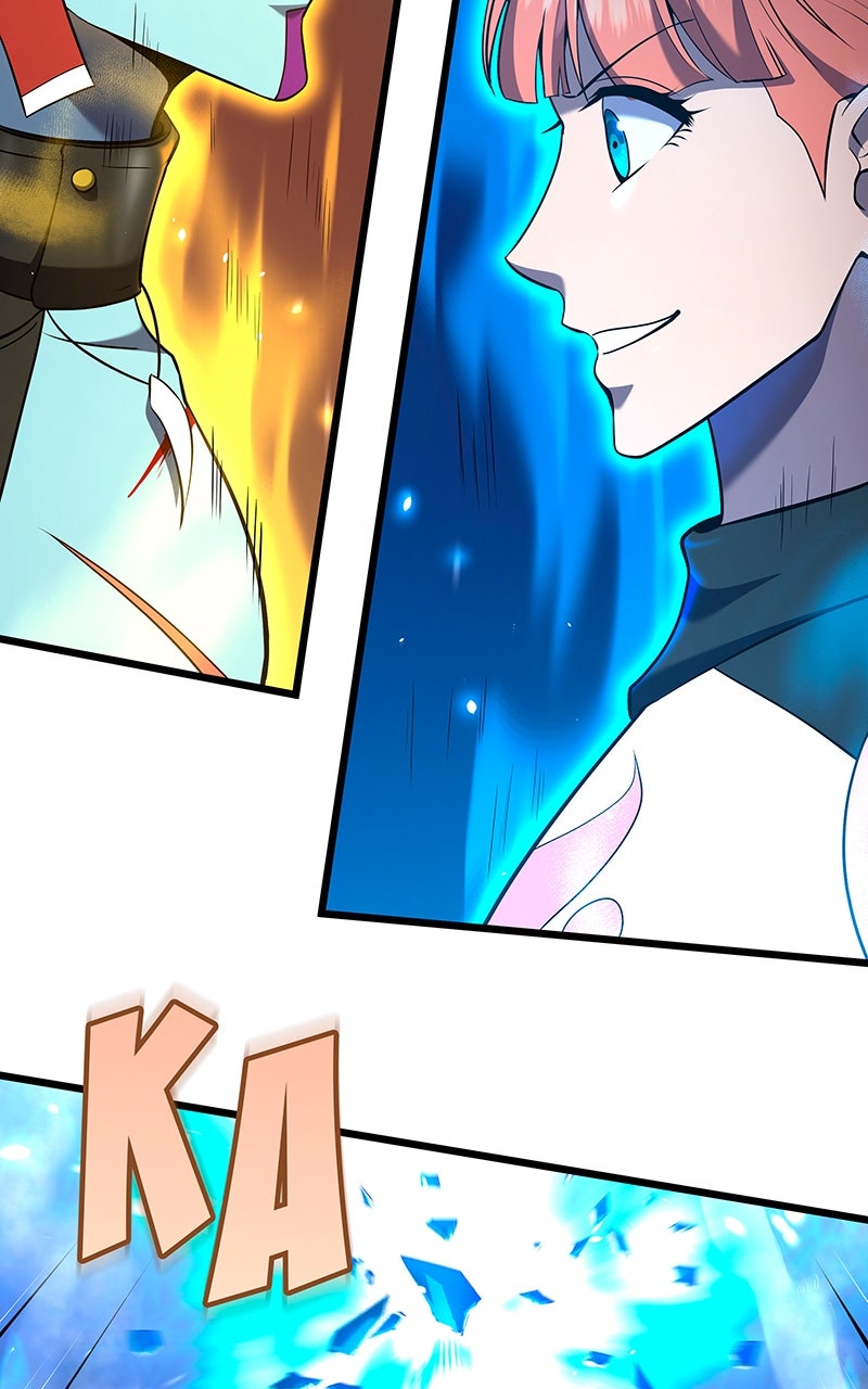 Read Arena vf Manga Online
