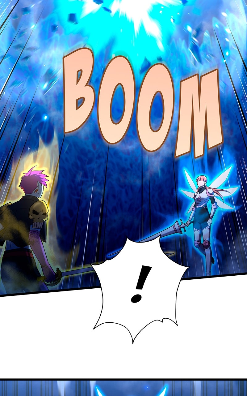 Read Arena vf Manga Online