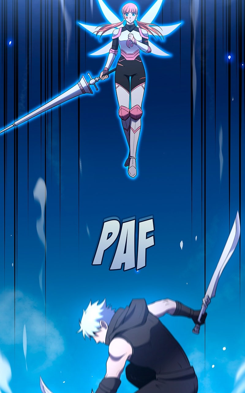 Read Arena vf Manga Online