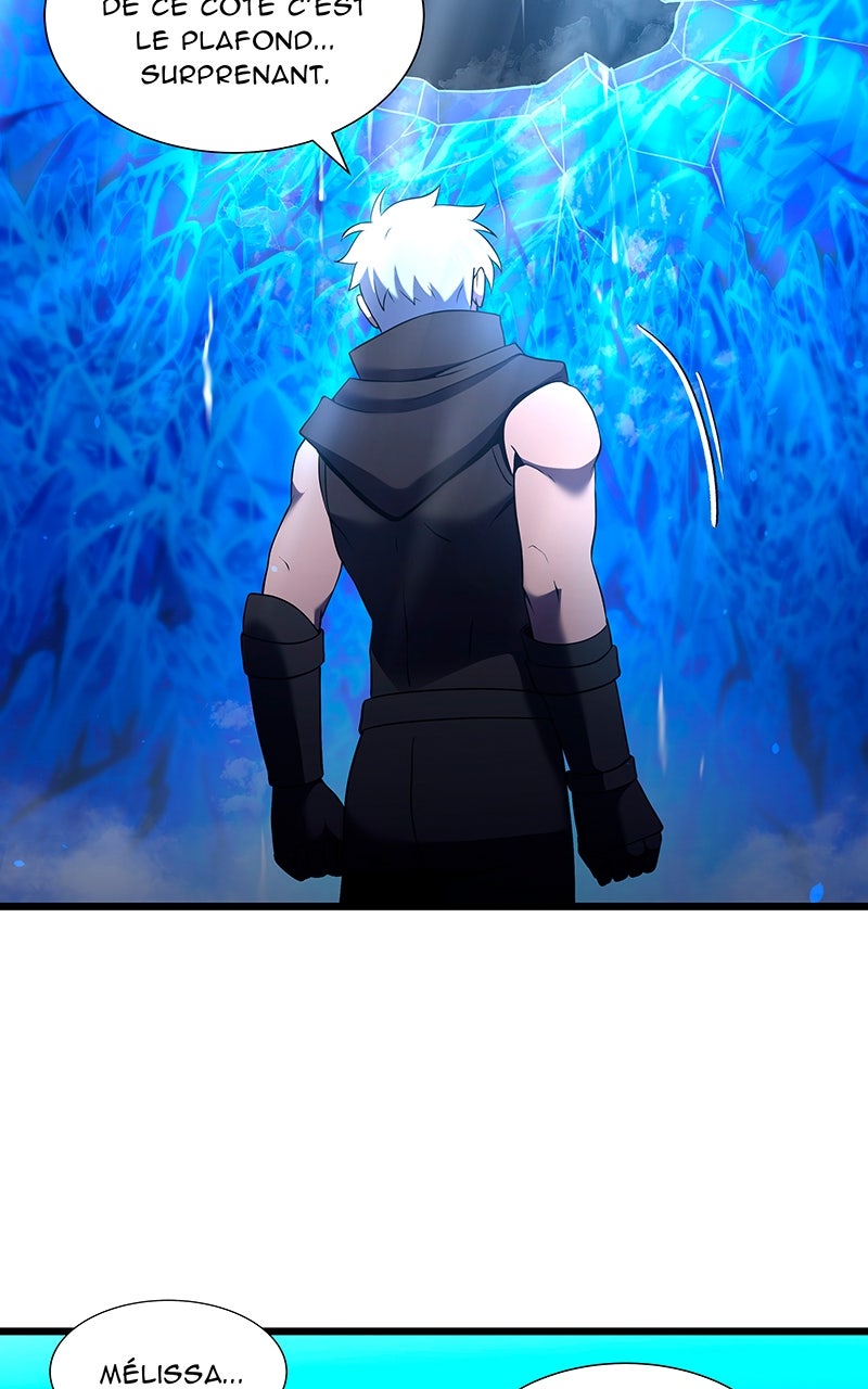 Read Arena vf Manga Online