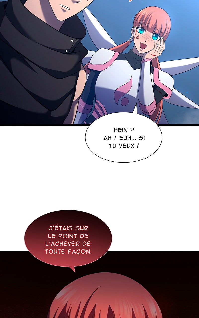 Read Arena vf Manga Online