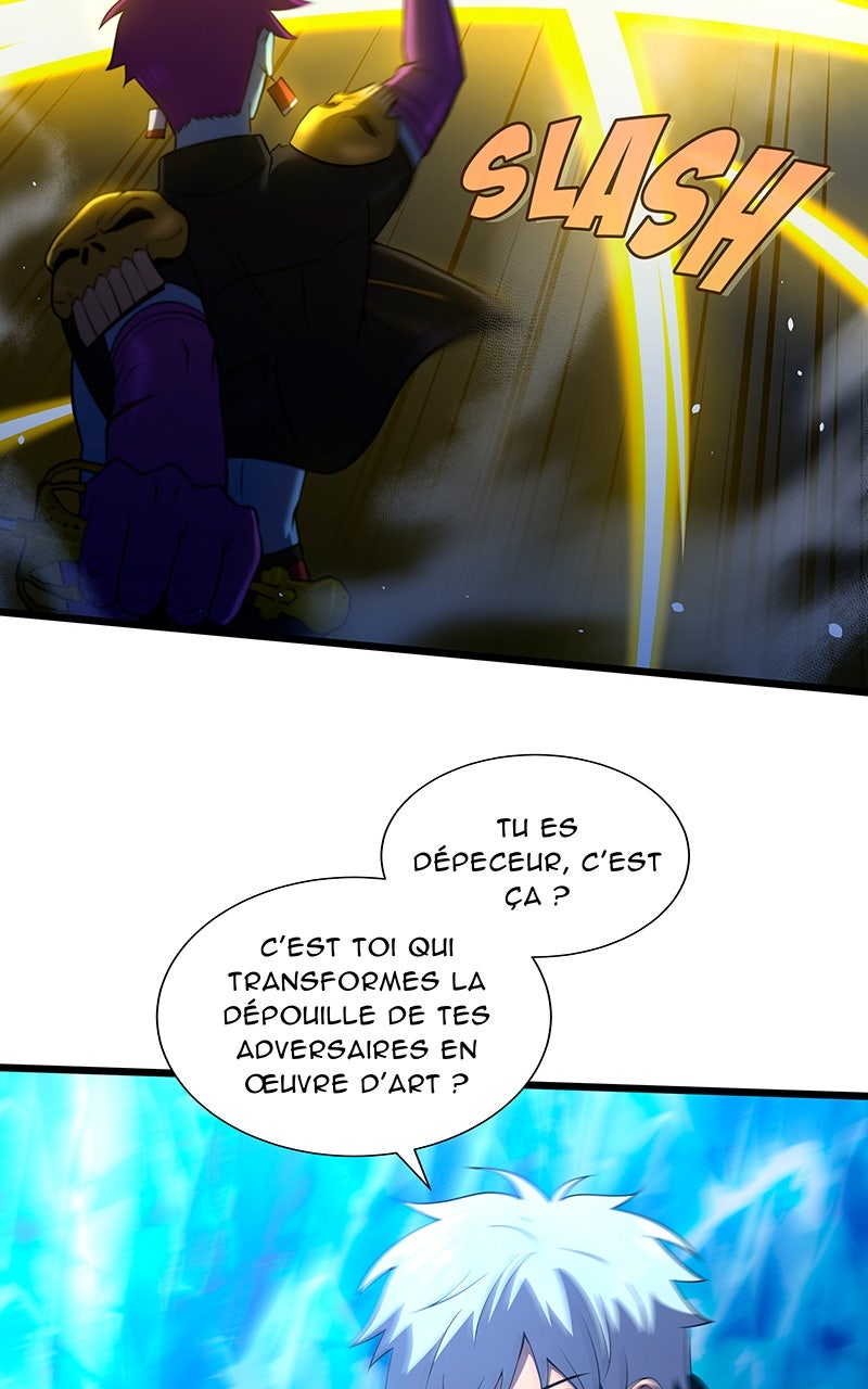 Read Arena vf Manga Online
