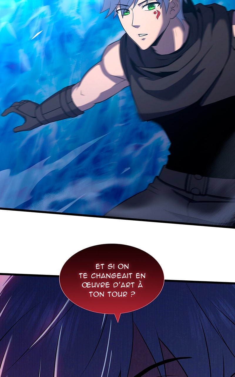 Read Arena vf Manga Online