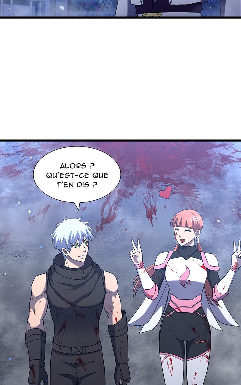 Read Arena vf Manga Online