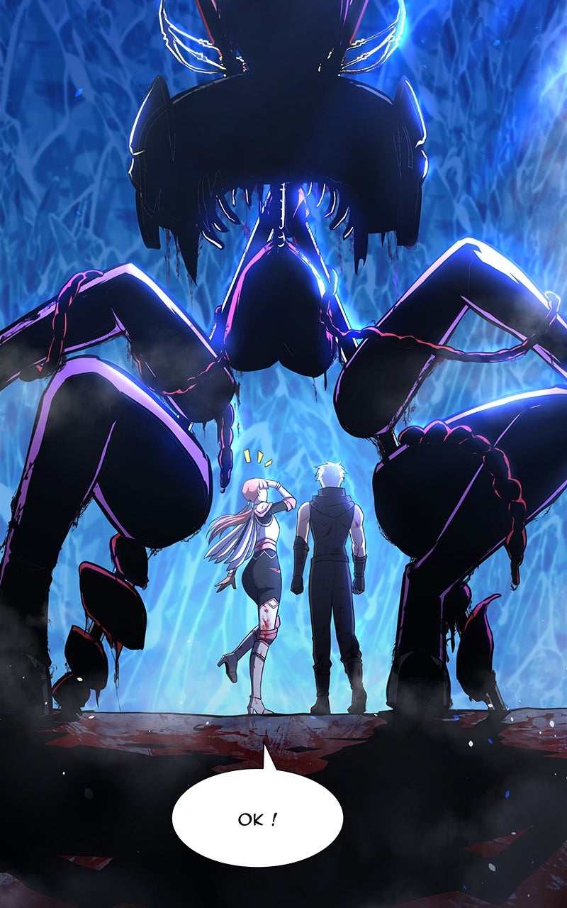 Read Arena vf Manga Online