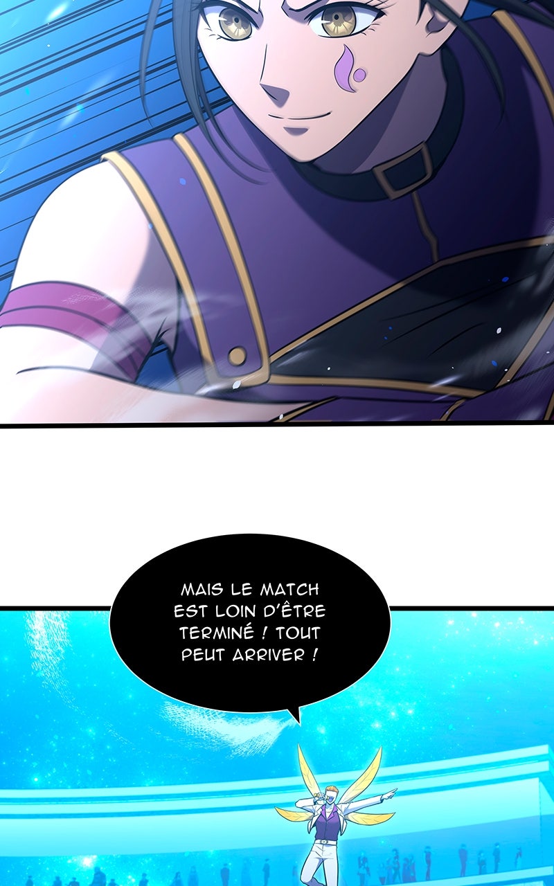 Read Arena vf Manga Online