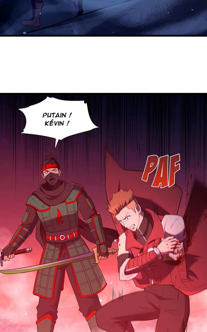 Read Arena vf Manga Online