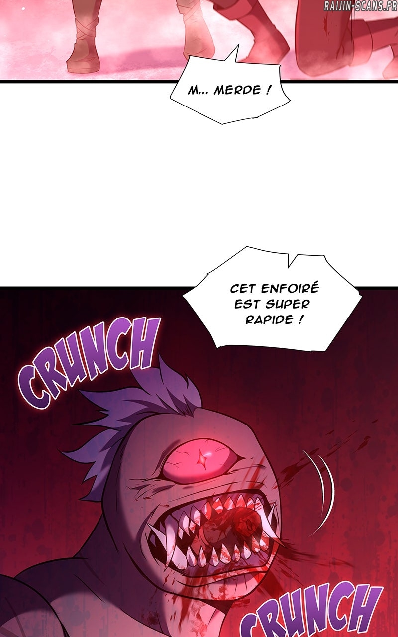 Read Arena vf Manga Online