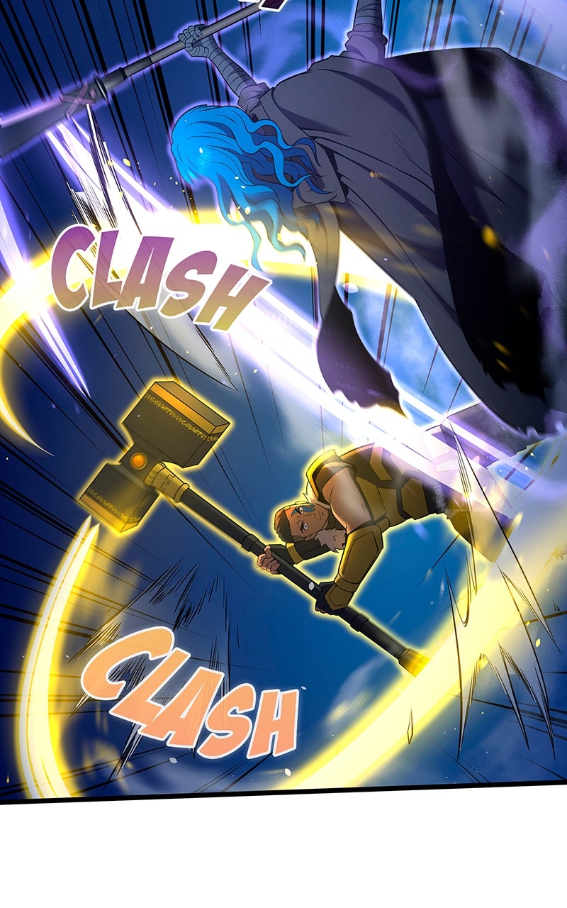 Read Arena vf Manga Online