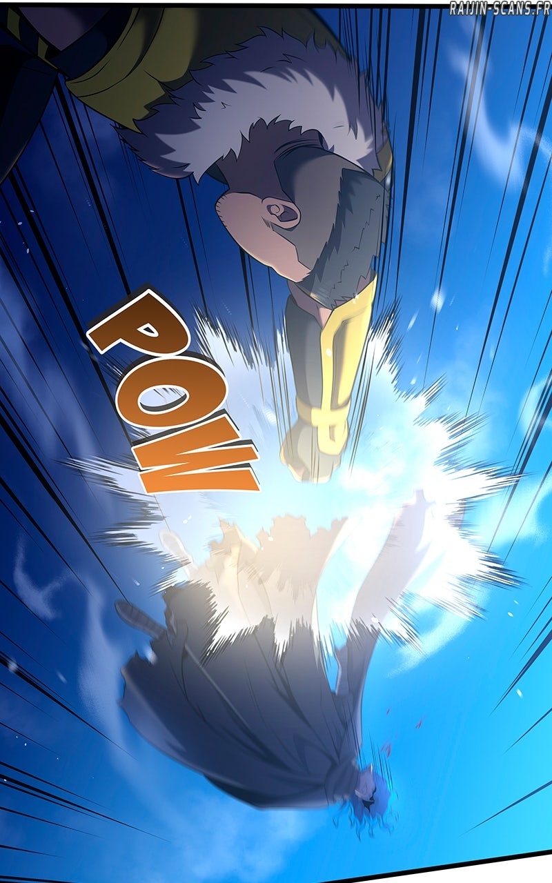 Read Arena vf Manga Online