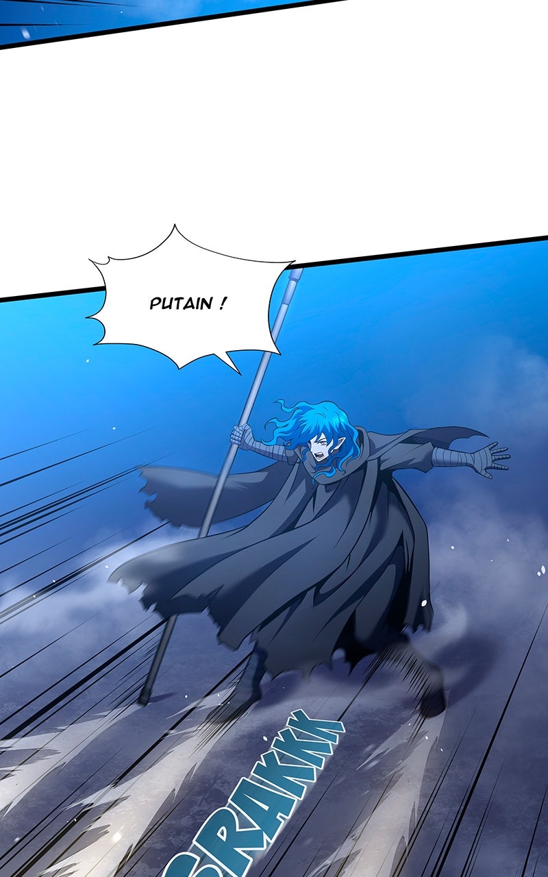 Read Arena vf Manga Online