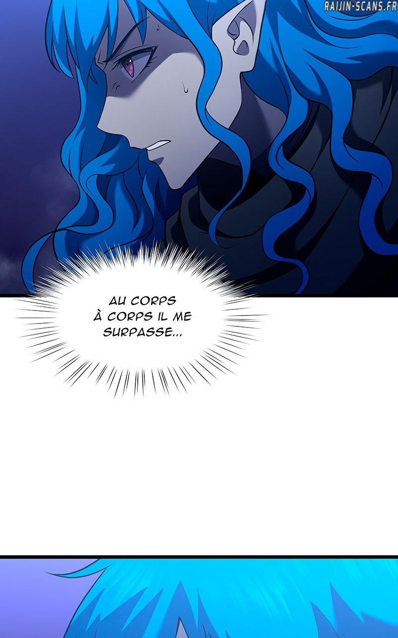 Read Arena vf Manga Online