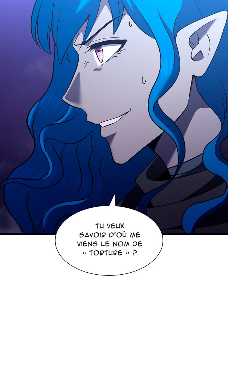 Read Arena vf Manga Online