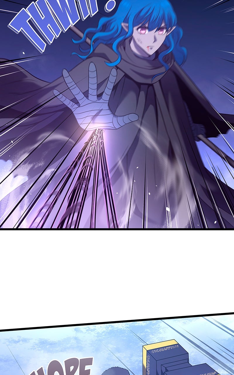 Read Arena vf Manga Online
