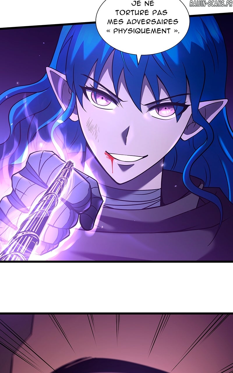 Read Arena vf Manga Online