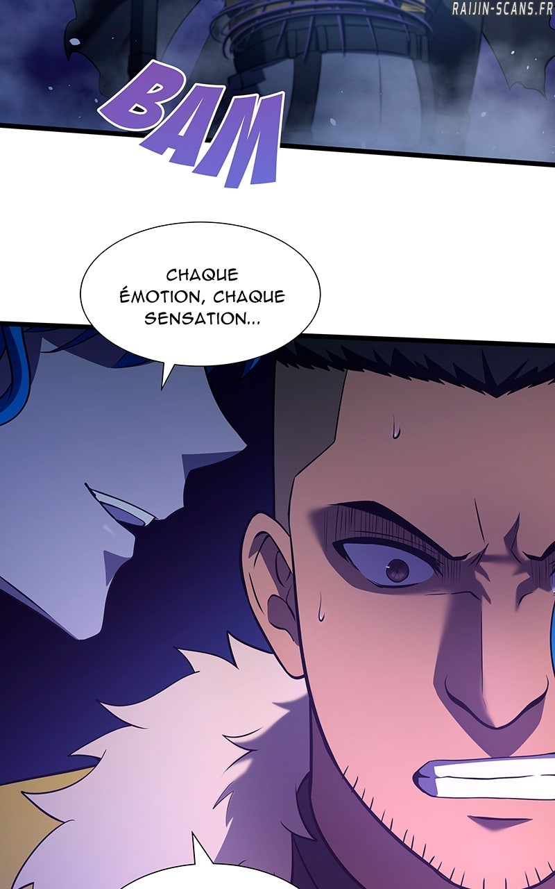 Read Arena vf Manga Online
