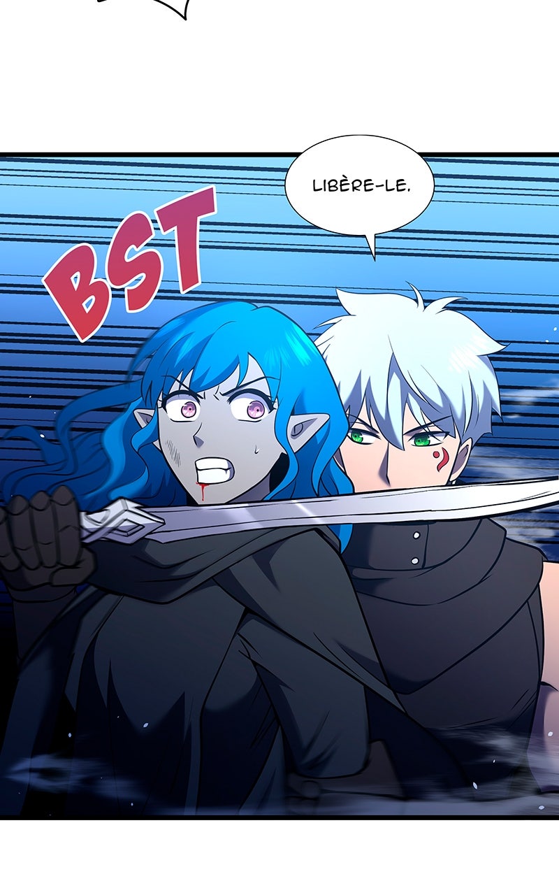 Read Arena vf Manga Online