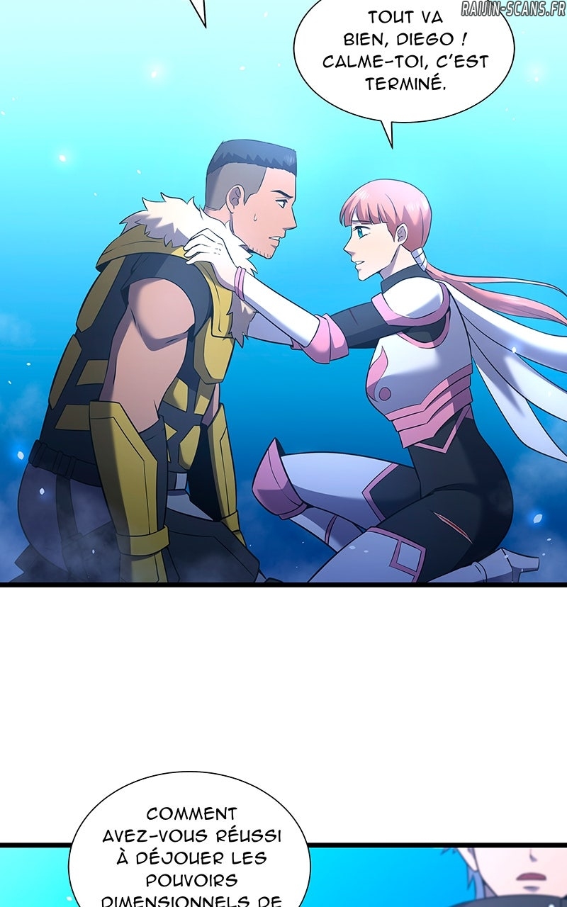 Read Arena vf Manga Online