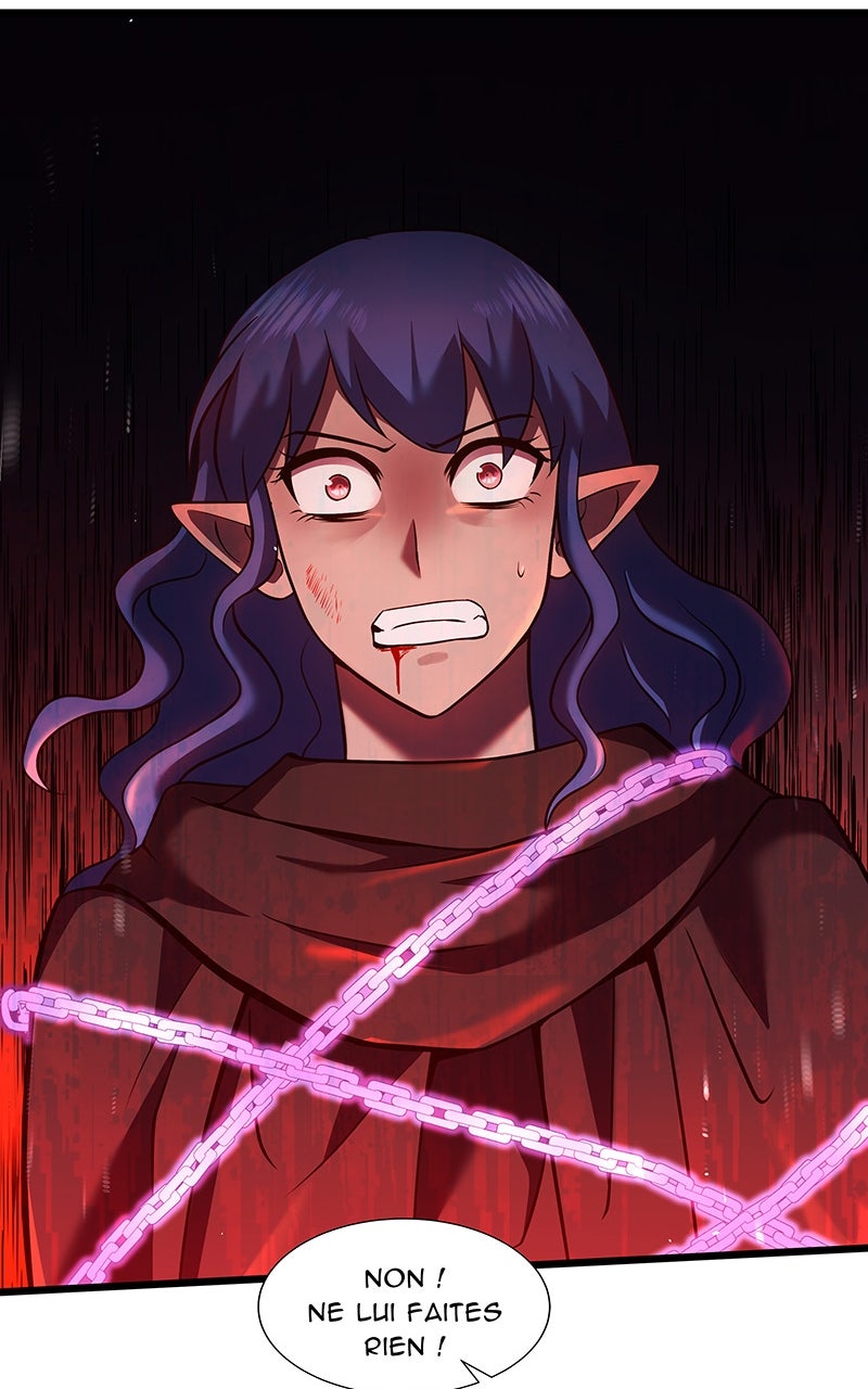 Read Arena vf Manga Online