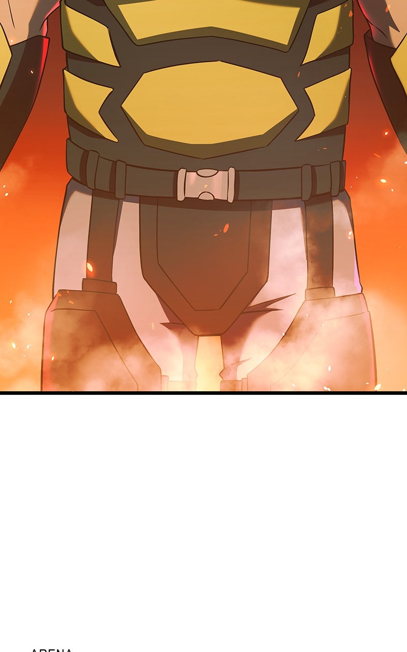 Read Arena vf Manga Online